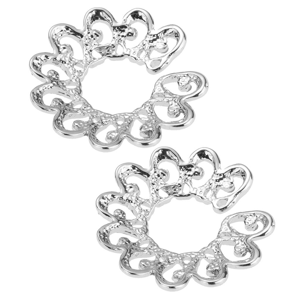 Body Jewelry Ideas - 調節可能なステンレスニップルリング、非ピアスラインストーンニップルリング、女性用ボディアクセサリー、ギフトアイデア