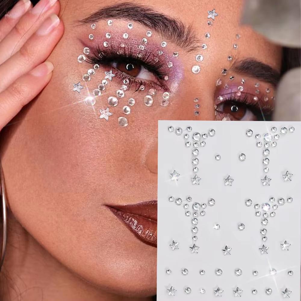 フェイクピアスボール、鼻ピアス、フェイク眉毛、リップフープ、 - Body Jewelry Nose のレビューと価格
