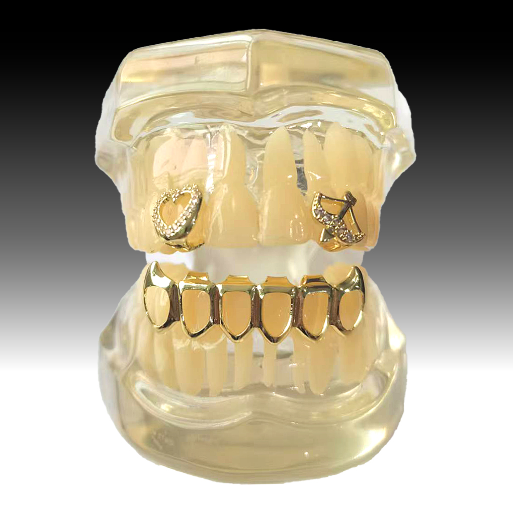 パーソナライズされたファッショナブルなジルコン製のハート型、 - Body Jewelry Ideas のレビューと価格