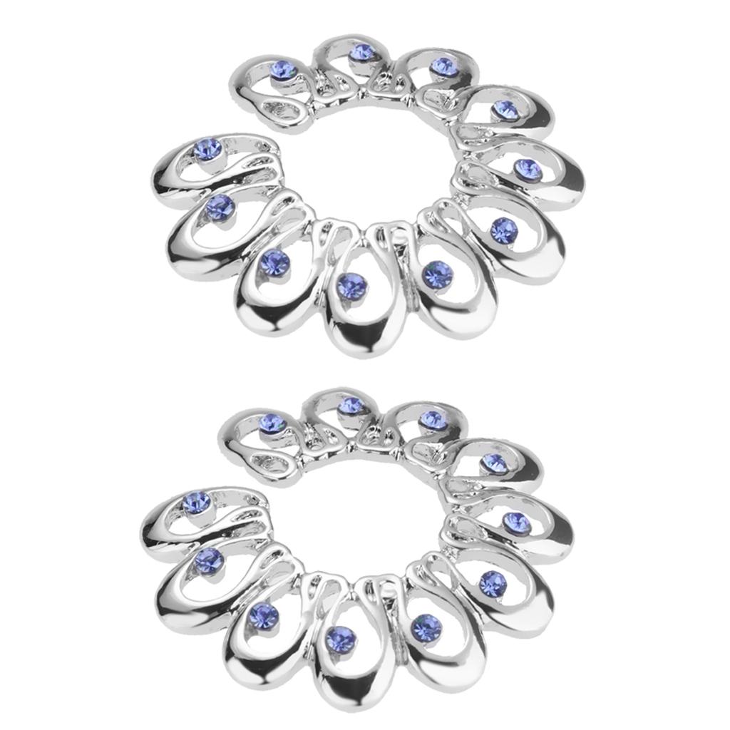 調節可能なステンレスニップルリング、非ピアスラインストーンニ - Body Jewelry Ideas のレビューと価格