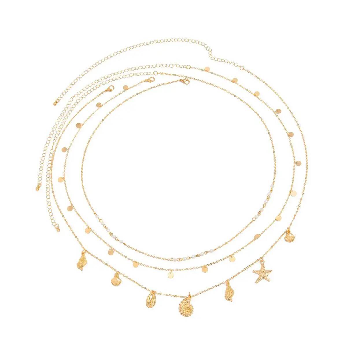 IngeSight.Z 3 ピース/セット自由奔放に生きるヒ - Body Jewelry Lot のレビューと価格