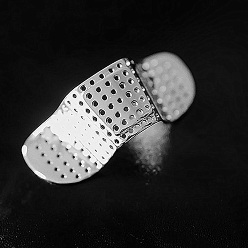31BB トレンドジュエリー バンドエイド形状ノーズクリップ - Body Jewelry Nose のレビューと価格