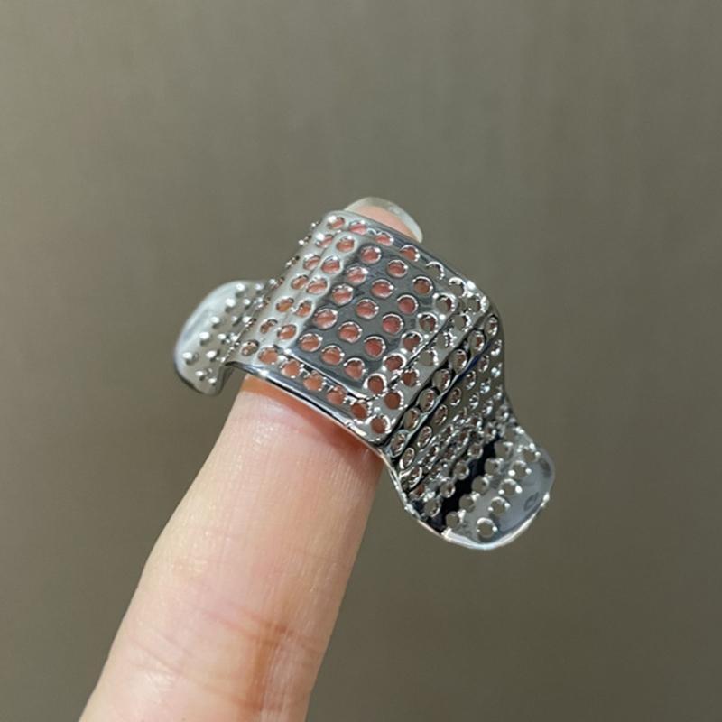 31BB トレンドジュエリー バンドエイド形状ノーズクリップ - Body Jewelry Nose のレビューと価格