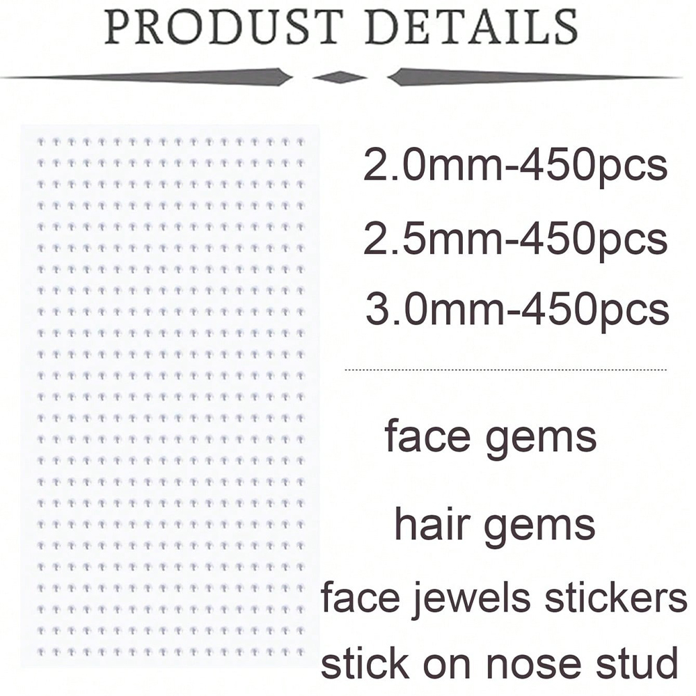フェイクピアス フェイクノーズリング ノンピアス フェイクリ - Body Jewelry Nose のレビューと価格
